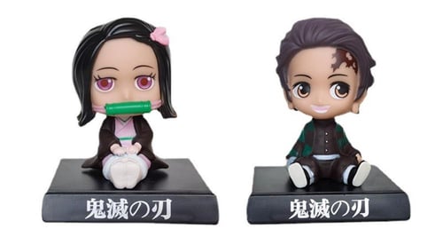 قاتل الشياطين - Demon Slayer