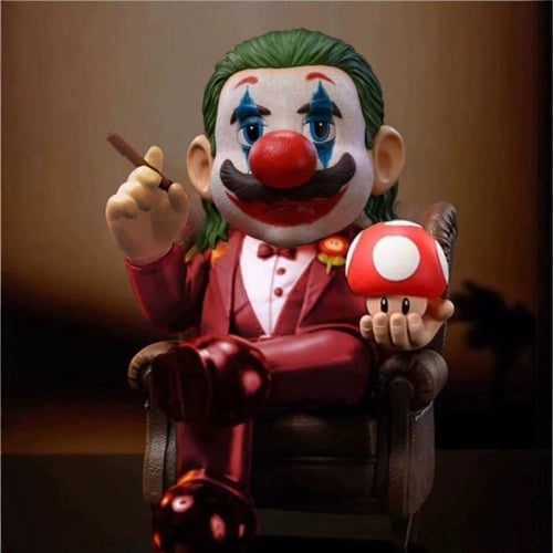 سوبر ماريو - super mario