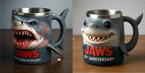 كأس قرش - Shark Cup