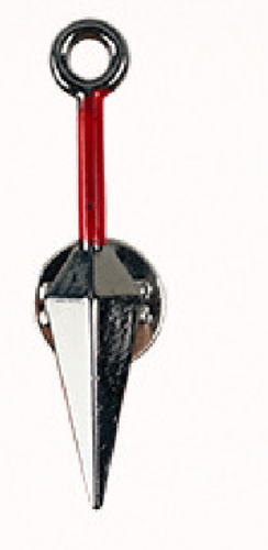 بروش ناروتو - Naruto Brooch