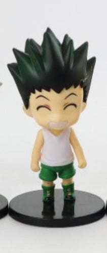 تشيبي هنتر اكس هنتر - Hunter X Hunter Chibi