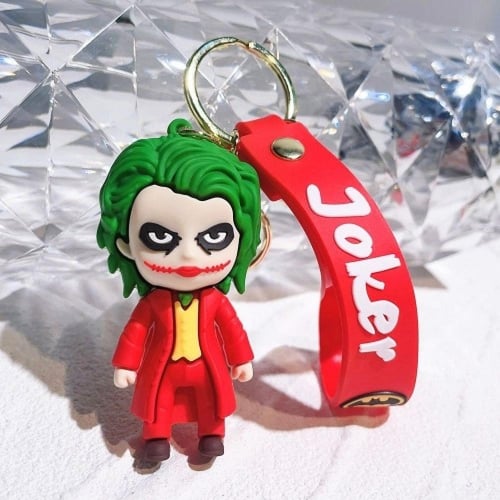 ميدالية جوكر - joker Keychain