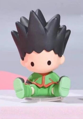 تشيبي هنتر اكس هنتر - Hunter X Hunter Chibi