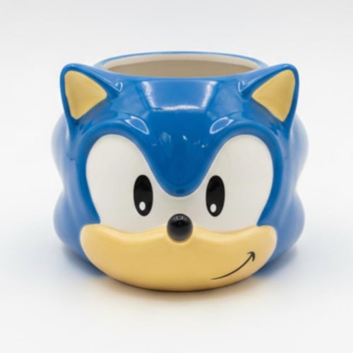 كوب سونيك - sonic cup ‬‏
