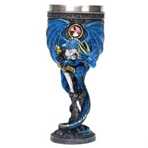 كأس دراغون - Dragon Chalice
