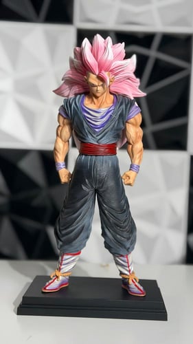 غوكو - goku