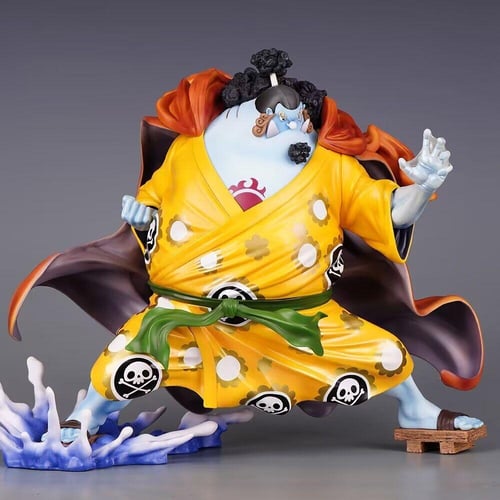 جينبي - Jinbe