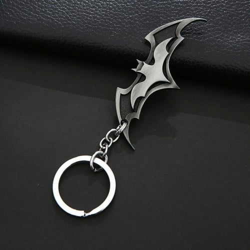 ميدالية باتمان - batman Keychain