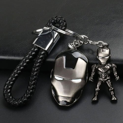 ميدالية المنتقمون - Avengers Keychain