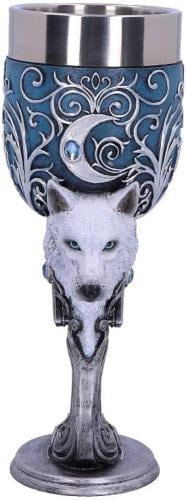 كأس لون وولف - Lone Wolf Chalice