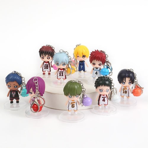 ميدالية تشيبي كوروكو نو باسكت - kuroko no basket C...