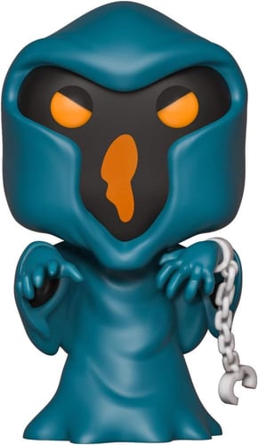 Funko pop Phantom Shadows 629