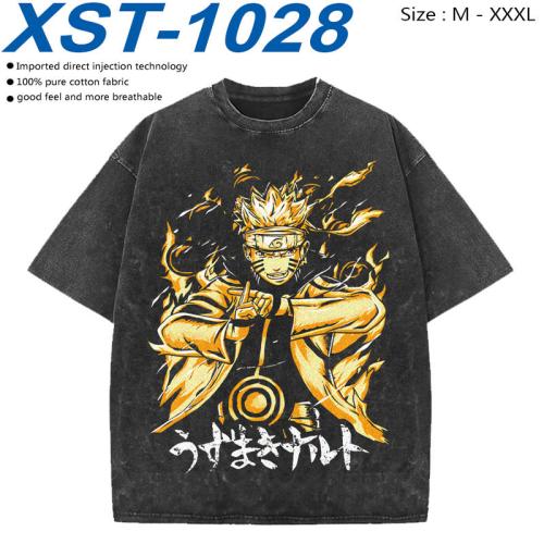 تي شيرت ناروتو - naruto T-Shirt