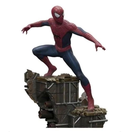 سبيدر مان - Spiderman
