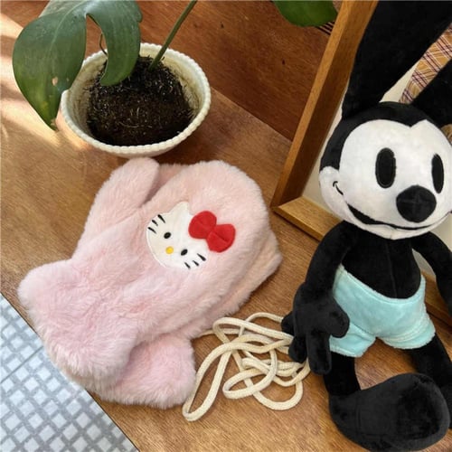قفازات سانريو - Sanrio Gloves