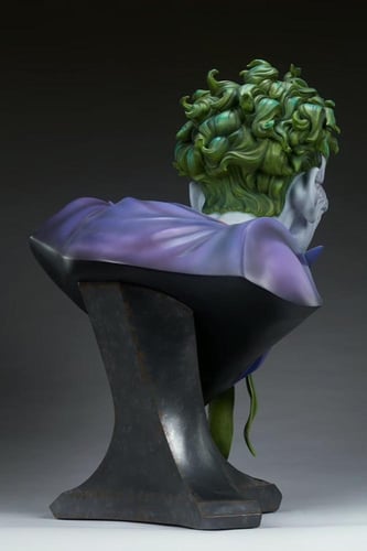 [The Joker - DC Comics - Life-Size]