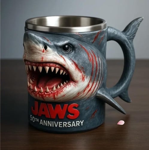 كأس قرش - Shark Cup