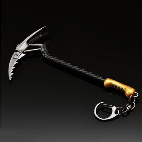 ميدالية فورت نايت - fortnite Keychain