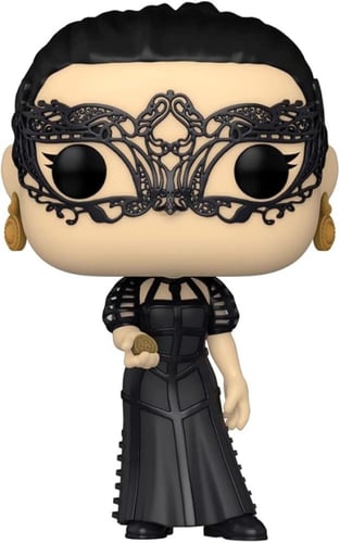 Funko pop Yennefer 1210