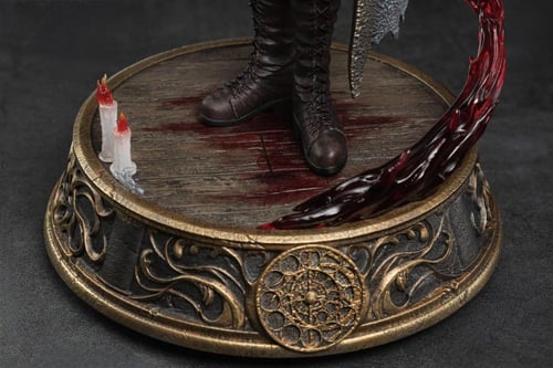 HunDian Studio - Lady Maria - Bloodborne