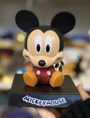 ميكي ماوس - mickey mouse