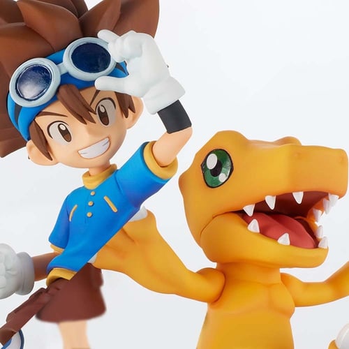 ديجيمون - digimon