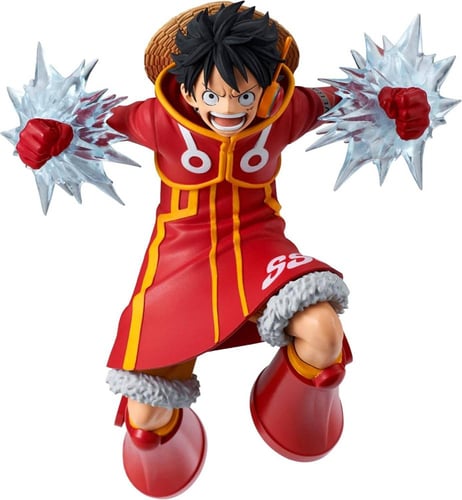لوفي - luffy