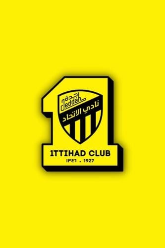 مغناطيس الاتحاد - itthad Club Magnet