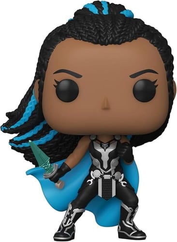 Funko pop Valkyrie 1042