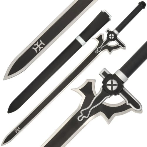 سيف كيريتو - kirito Sword