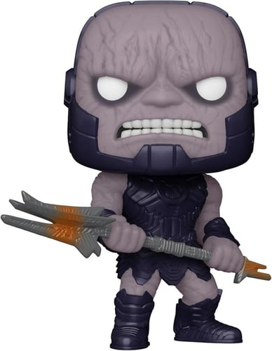 Funko pop Darkseid 1126