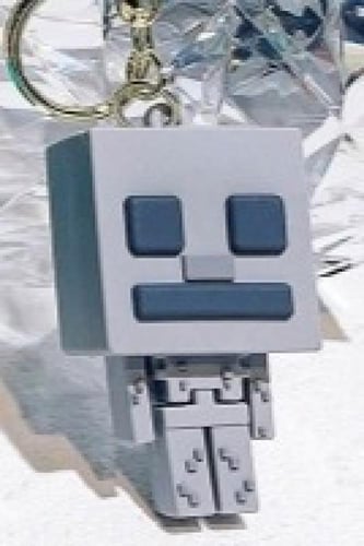 ميدالية ماينكرافت - Minecraft Keychain