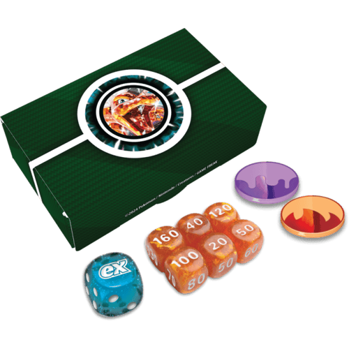 Pokemon Trading Card Game League Battle