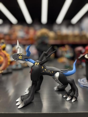 لايتدراماون - Lighdramon