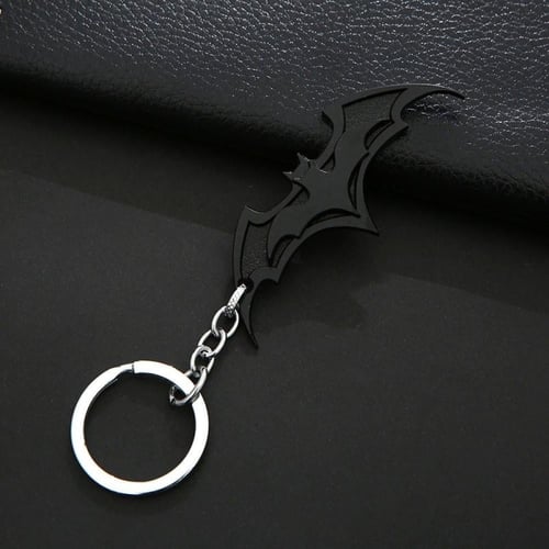 ميدالية باتمان - batman Keychain