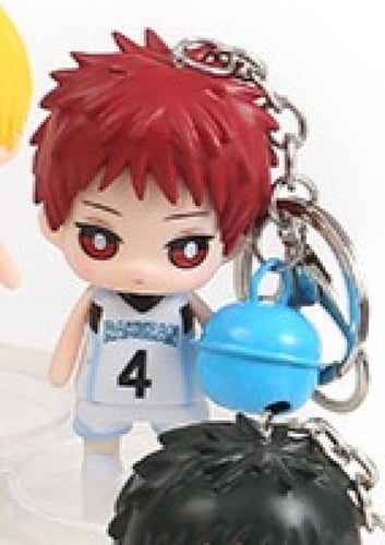 ميدالية تشيبي كوروكو نو باسكت - kuroko no basket C...