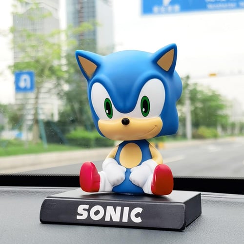 سونيك - sonic