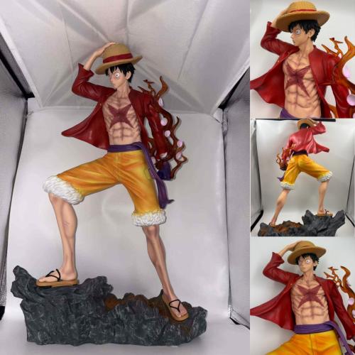 لوفي - luffy
