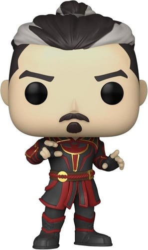 Funko pop Defender Strange 1009