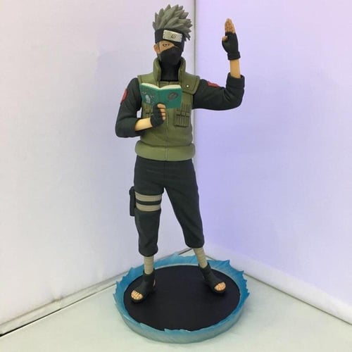 كاكاشي - kakashi