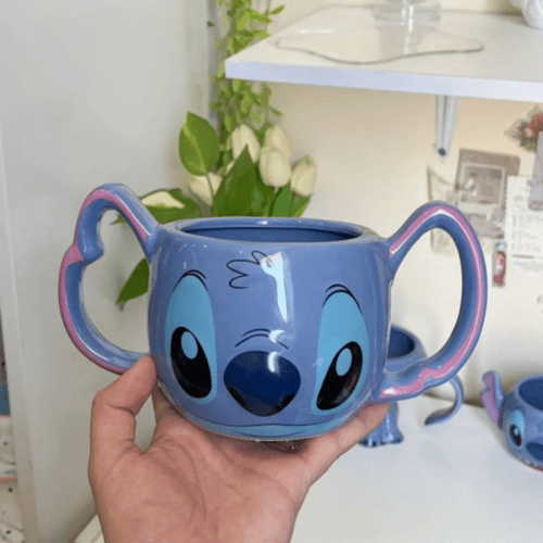 كأس ستيتش - sititch cup