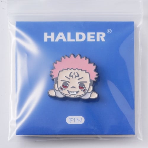 بروشات جوجوتسو كايسين - Jujutsu Kaisen Brooches