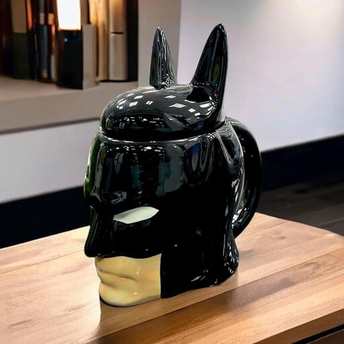 كأس باتمان - batman cup