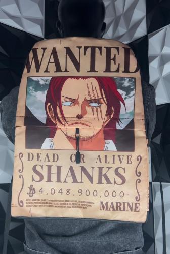 شنطة شانكس - shanks bag