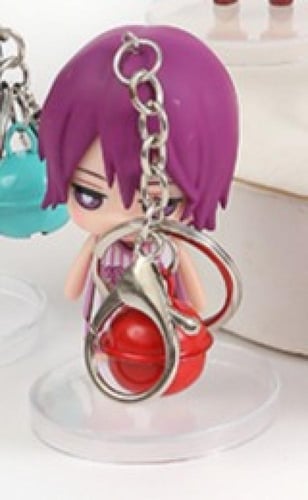 ميدالية تشيبي كوروكو نو باسكت - kuroko no basket C...