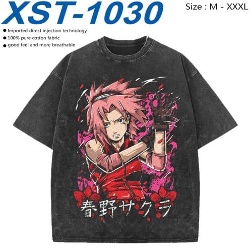 تي تيشرت ساكورا - SAKURA T-Shirt