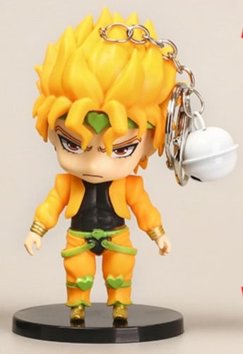 تشيبي جوجو - jojo Chibi