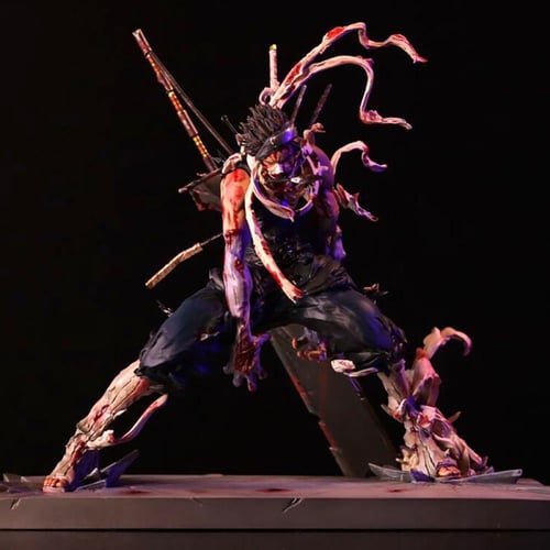 زابوزا - Zabuza