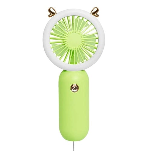 مروحة كهربائية - electric fan