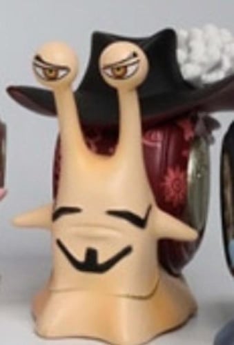 تشيبي ون بيس - One Piece Chibi